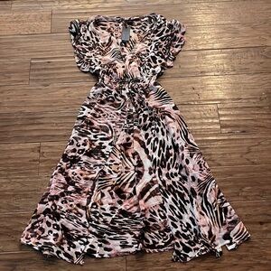 Kendall & Kylie Swim Coverup